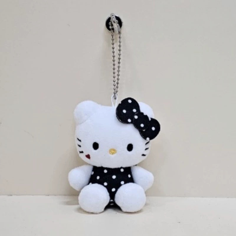 Sanrio Korea | Sanrio Hello KItty Plush Mascot