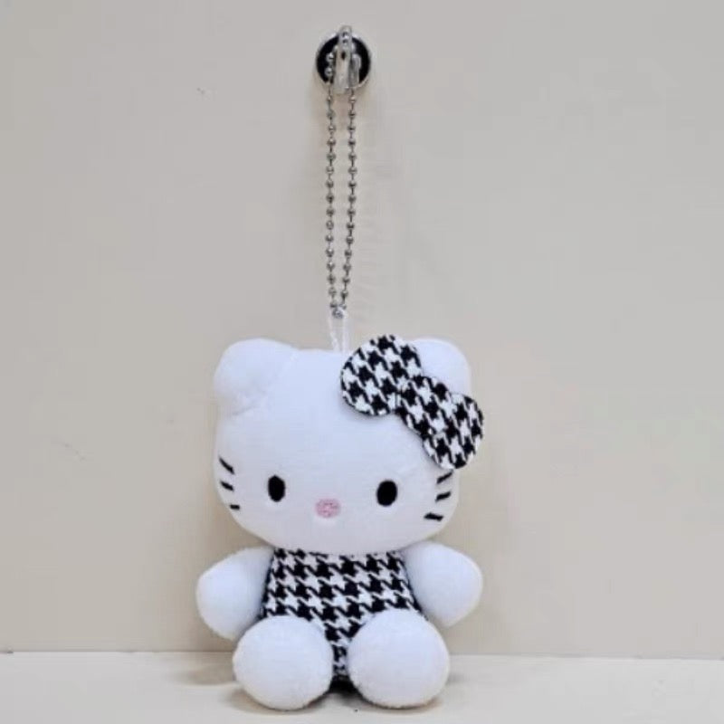 Sanrio Korea | Sanrio Hello KItty Plush Mascot