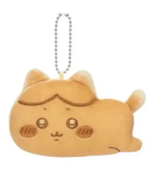 Chiikawa | Chiikawa Yokohama Limited Taiyaki Style Mascot Holder - Hachiware