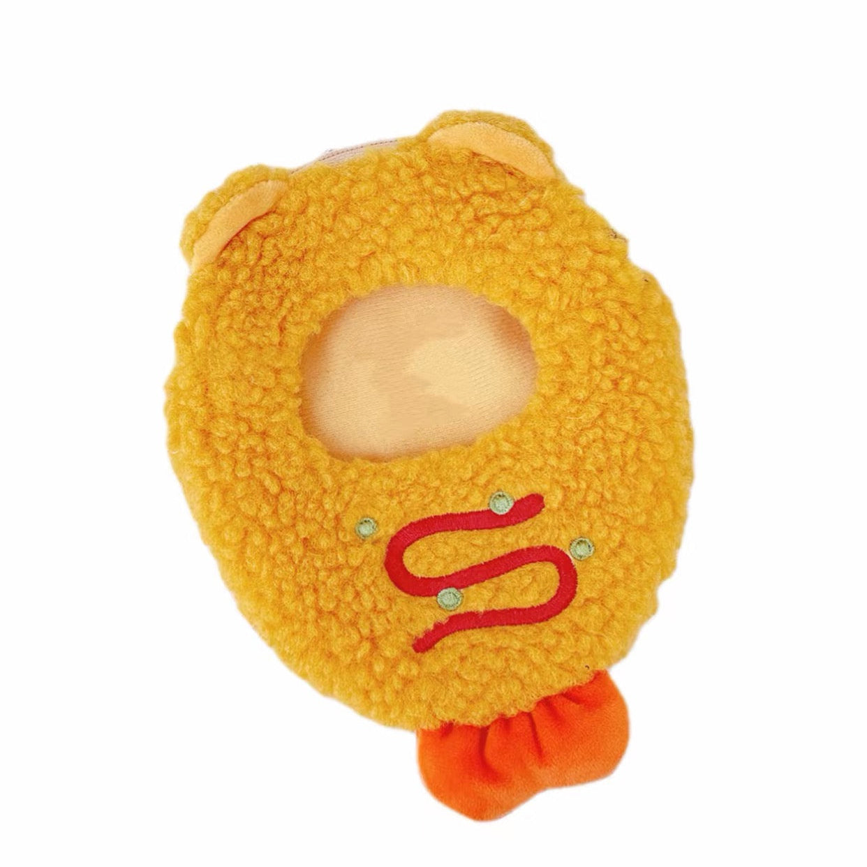 Dress Up Doll Clothes 10cm - Fried Shrimp