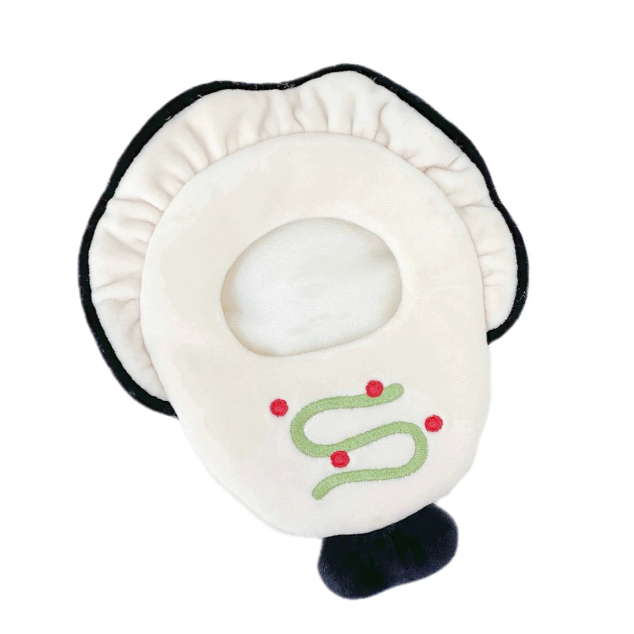 Dress Up Doll Clothes 10cm - Wasabi Oyster