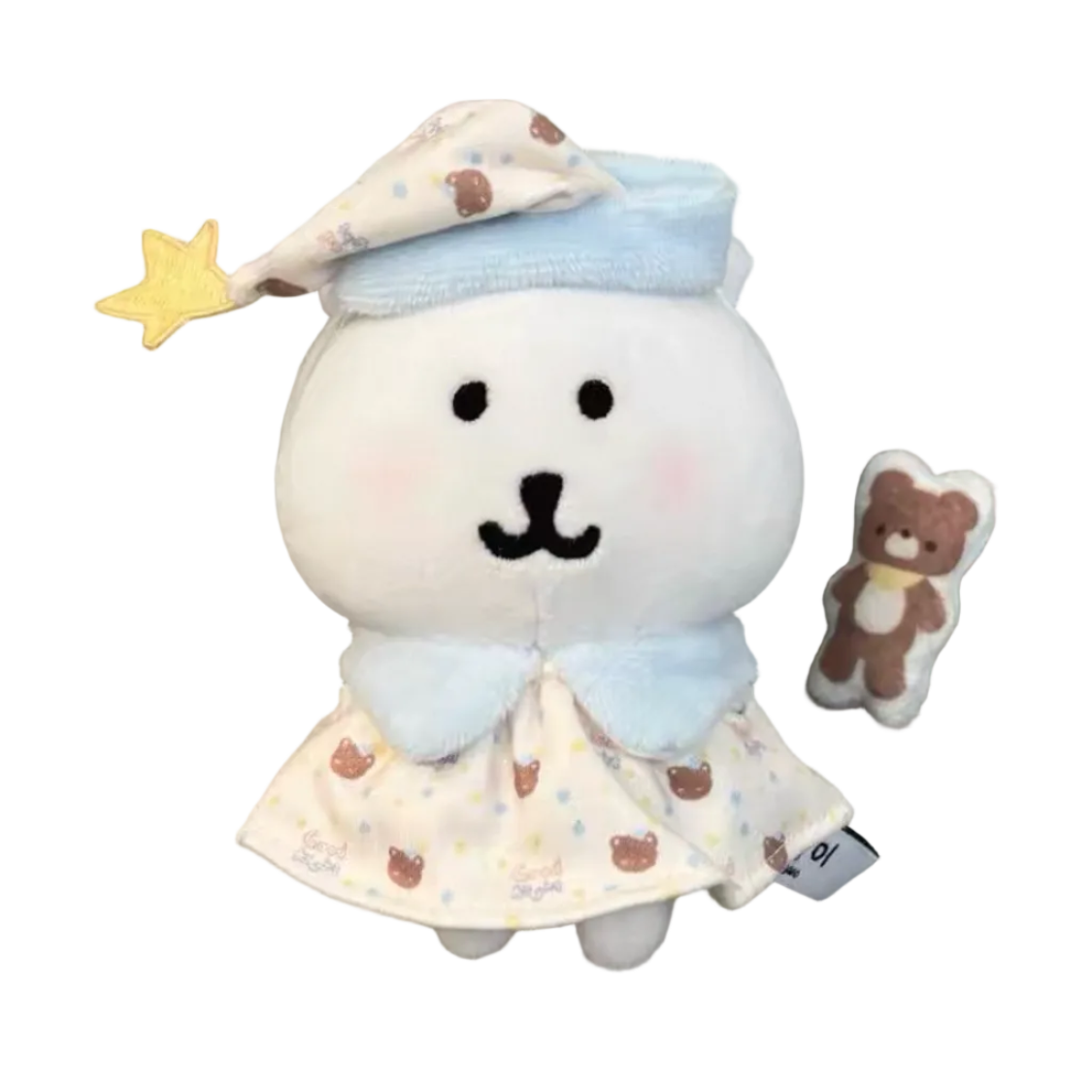 Dress Up Doll Clothes 10cm - Sweet Dream (Cloth only)