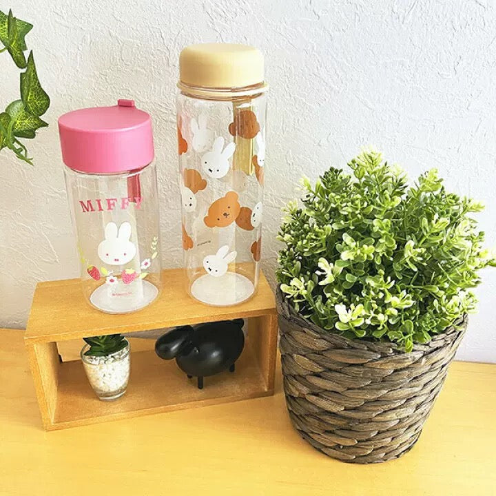 Miffy | 'Miffy Kitchen | Miffy & Boris Cold Water Bottle