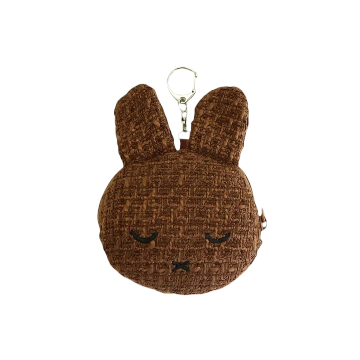 Miffy Korea | Miffy Woven Coin Purse 12cm