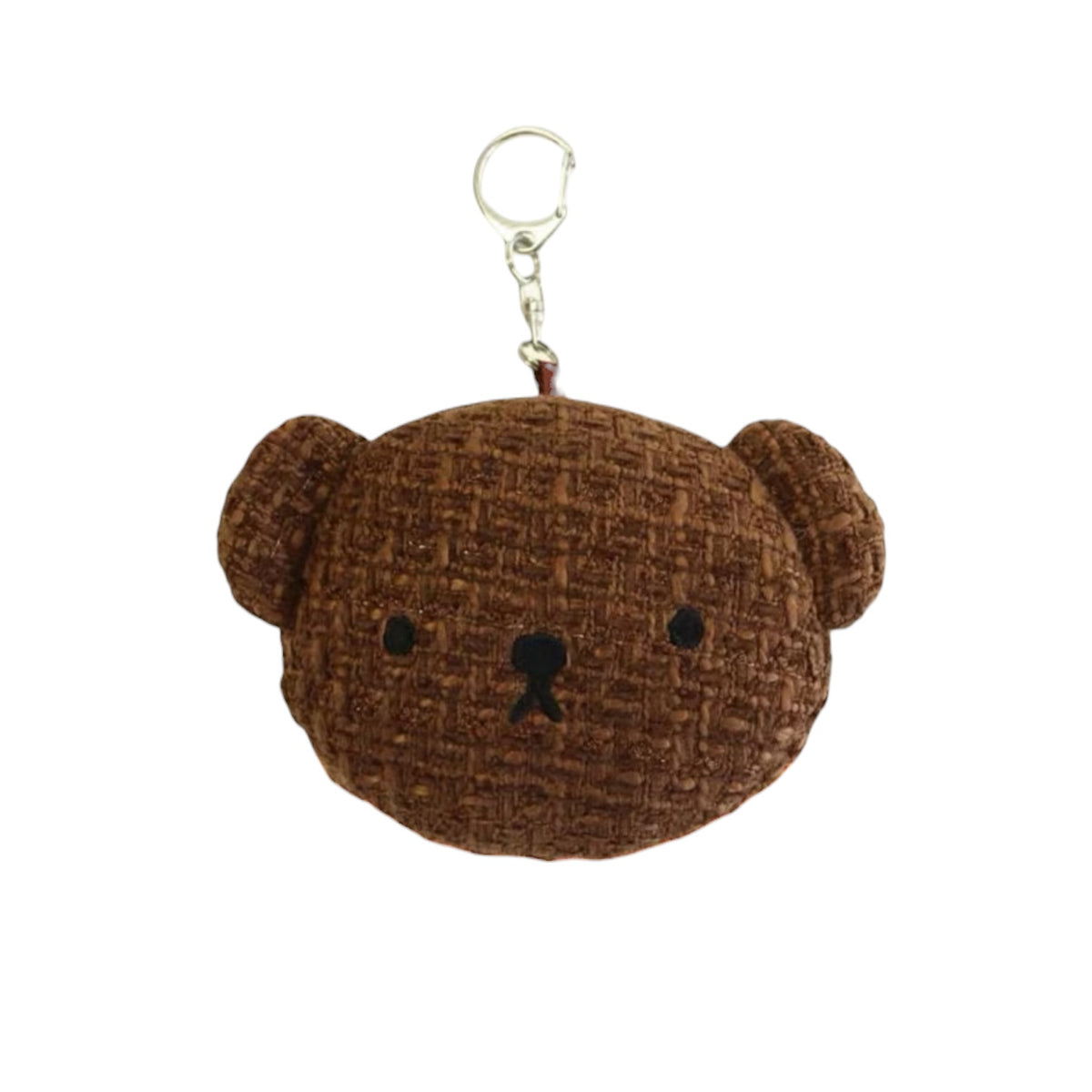 Miffy Korea | Miffy Woven Coin Purse 12cm