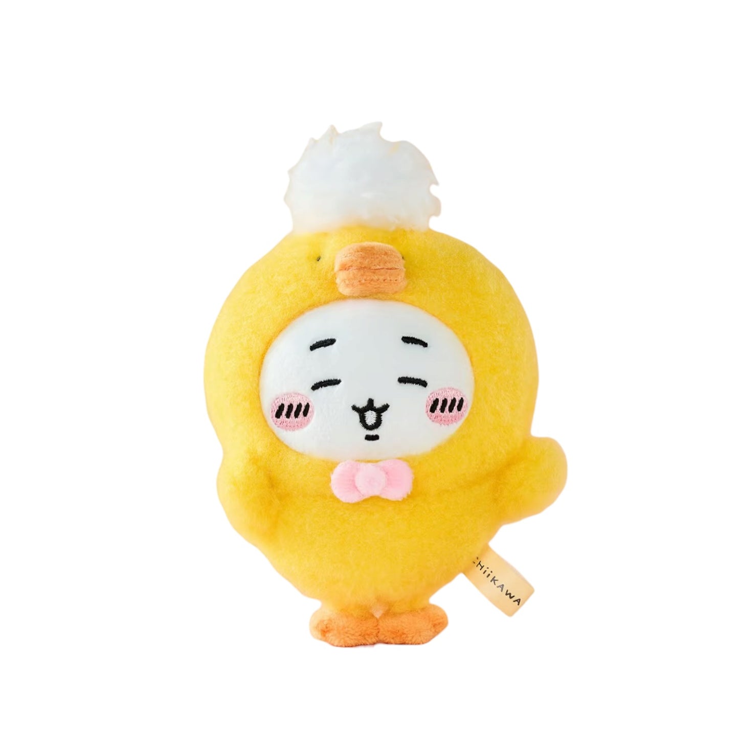 Chiikawa | Chiikawa Nanjing Limited Duck Mascot Holder (Copy)