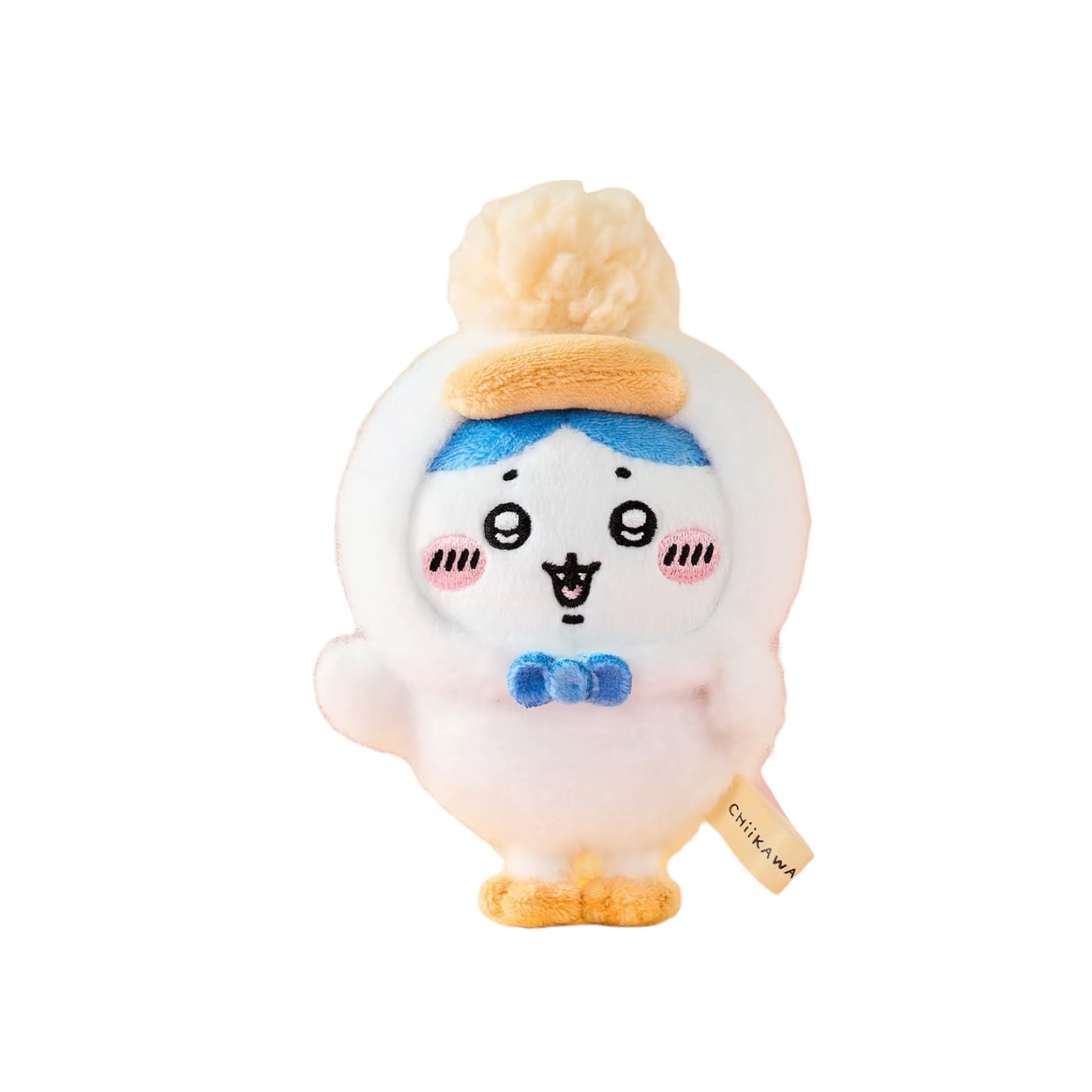 Chiikawa | Chiikawa Nanjing Limited Duck Mascot Holder (Copy)