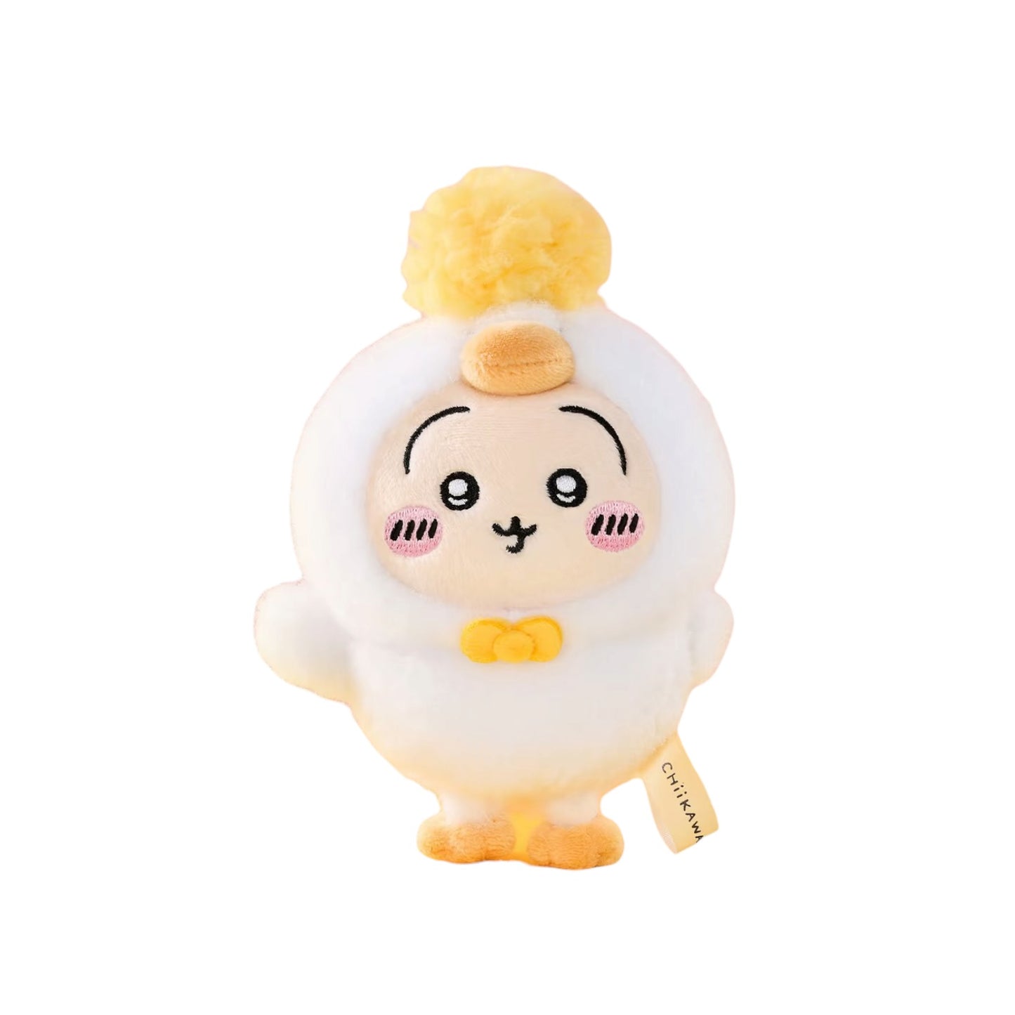 Chiikawa | Chiikawa Nanjing Limited Duck Mascot Holder (Copy)