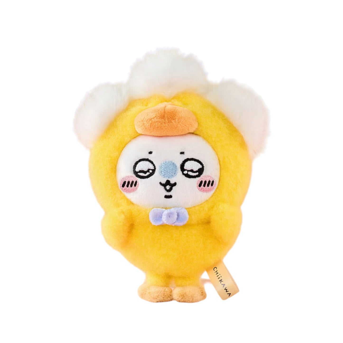Chiikawa | Chiikawa Nanjing Limited Duck Mascot Holder (Copy)