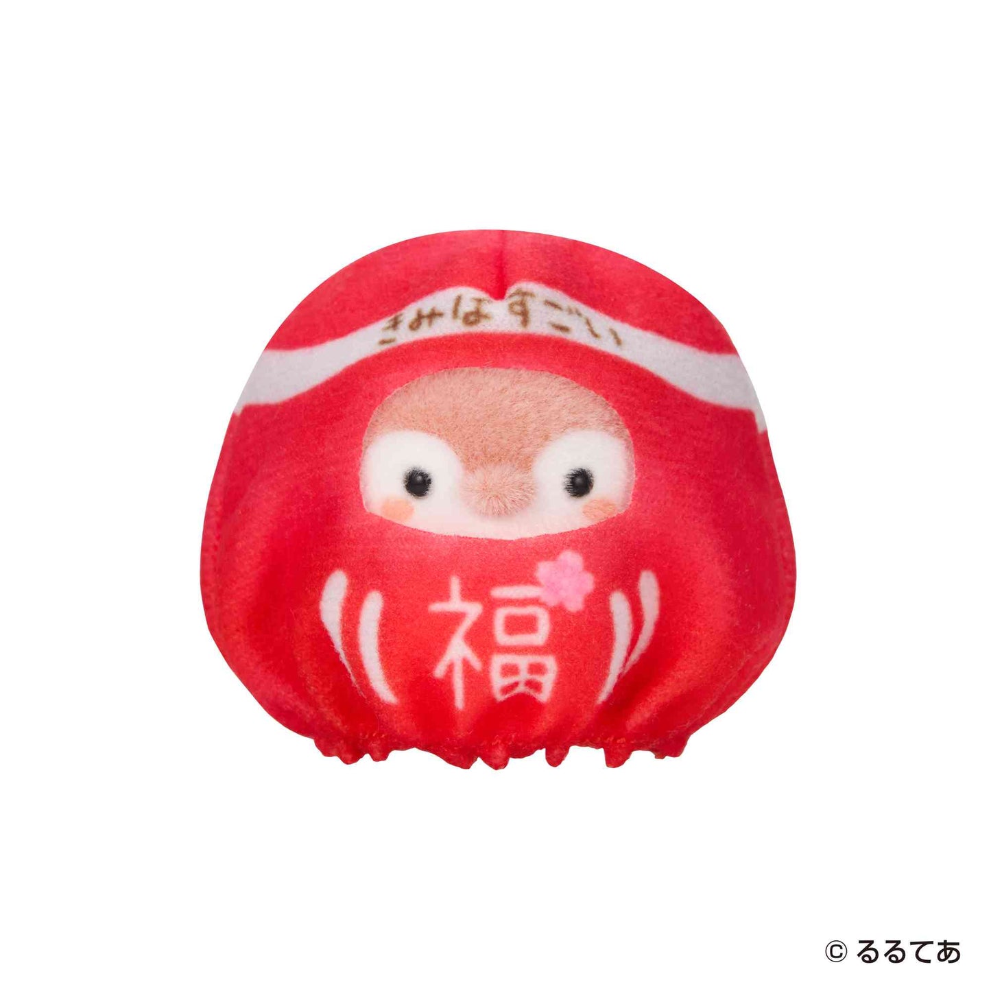 Koupen-Chan | Koupen-chan Dress-Up "I'll cheer for you~! Mascot Blind Box (6 Types)
