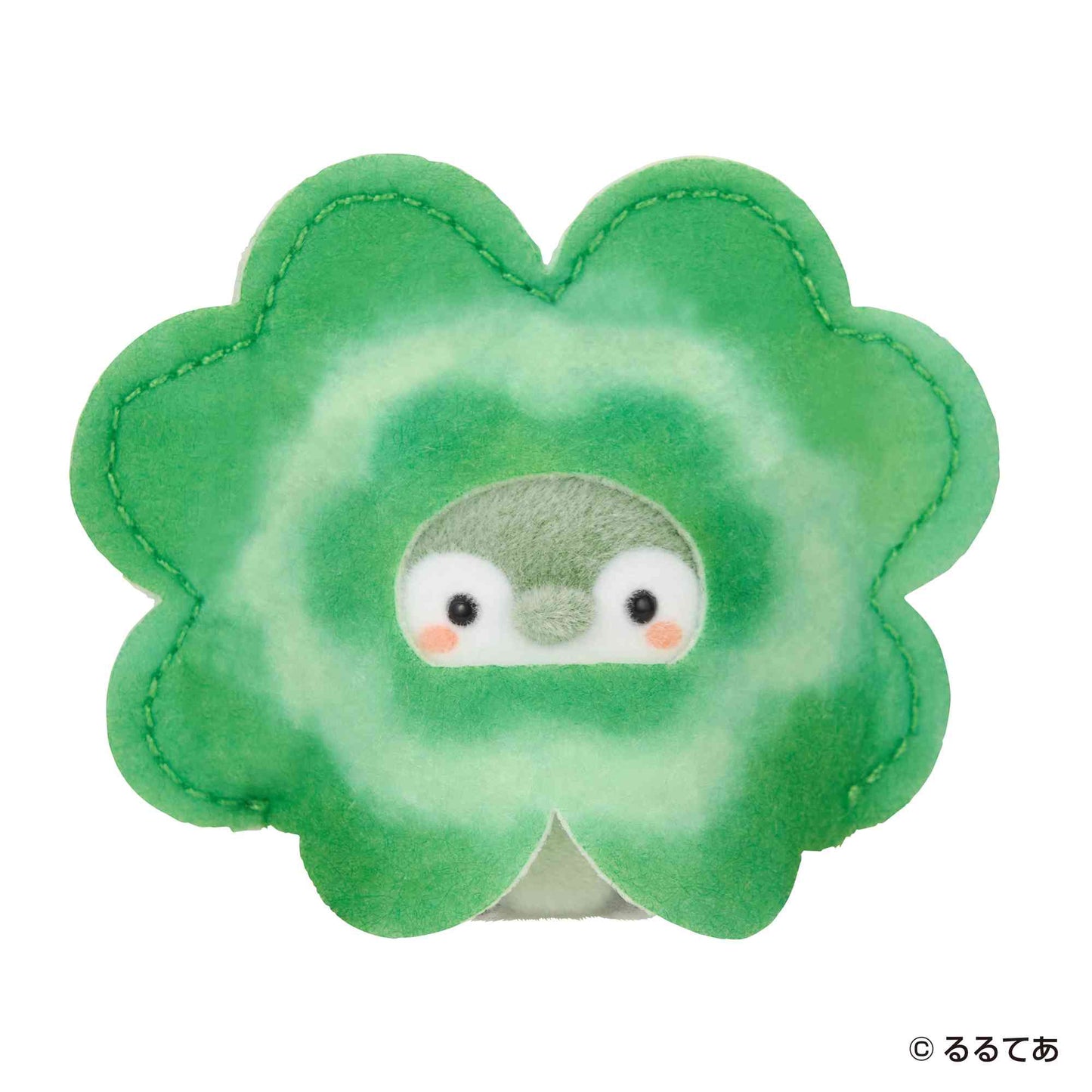 Koupen-Chan | Koupen-chan Dress-Up "I'll cheer for you~! Mascot Blind Box (6 Types)