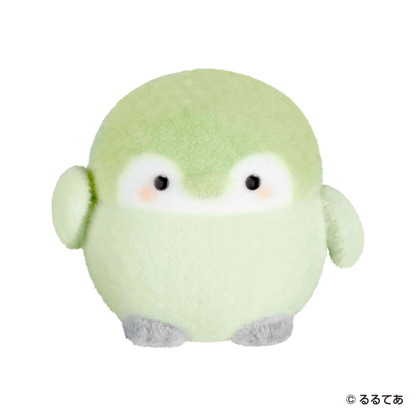 Koupen-Chan | Koupen-chan Dress-Up "I'll cheer for you~! Mascot Blind Box (6 Types)