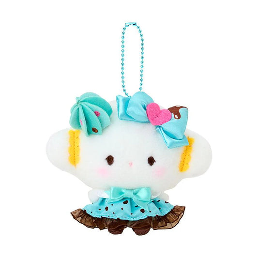 Sanrio | Chocolate Mint Mascot Holder - Cogimyun