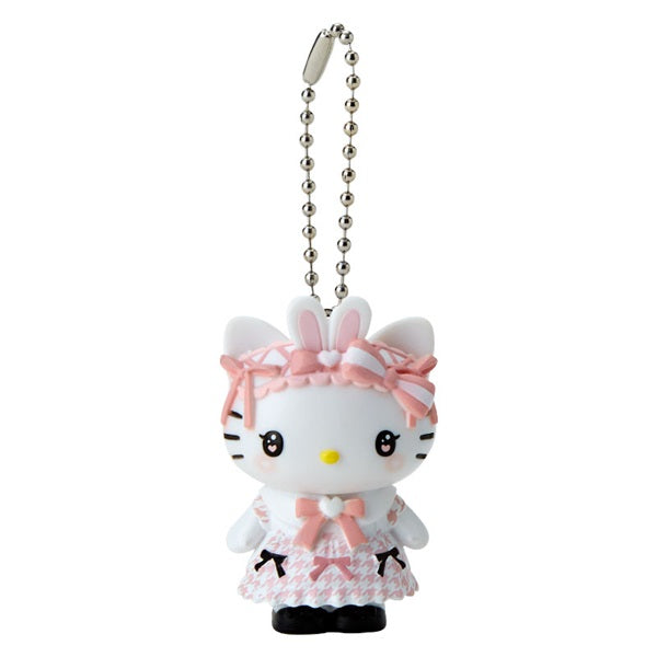 Sanrio | Dream Ribbon Secret Mascot Charm (8 Types in Total) | Blind Box