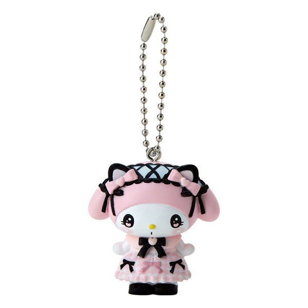 Sanrio | Dream Ribbon Secret Mascot Charm (8 Types in Total) | Blind Box