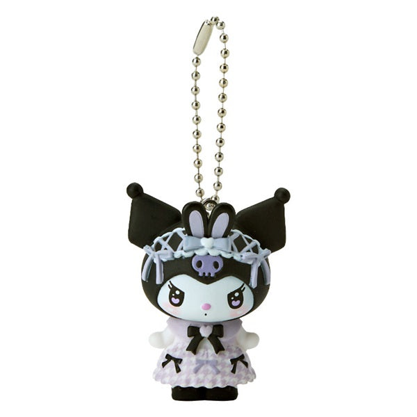 Sanrio | Dream Ribbon Secret Mascot Charm (8 Types in Total) | Blind Box