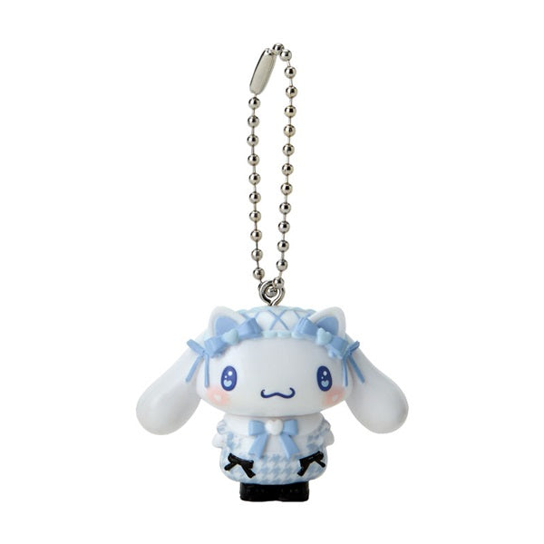 Sanrio | Dream Ribbon Secret Mascot Charm (8 Types in Total) | Blind Box