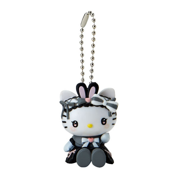 Sanrio | Dream Ribbon Secret Mascot Charm (8 Types in Total) | Blind Box