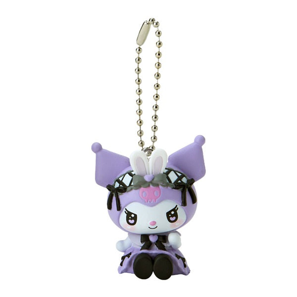 Sanrio | Dream Ribbon Secret Mascot Charm (8 Types in Total) | Blind Box