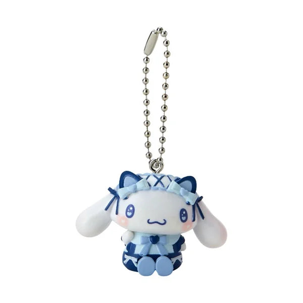 Sanrio | Dream Ribbon Secret Mascot Charm (8 Types in Total) | Blind Box