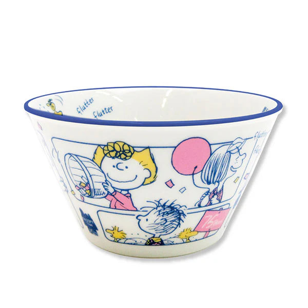 PEANUTS | HAPPINESS IS 75 YEARS OF PEANUTS Snoopy Compact Bowl