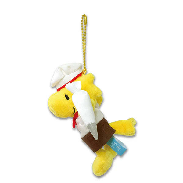 PEANUTS |  Snoopy Woodstock BAKING IS FUN! Mascot
