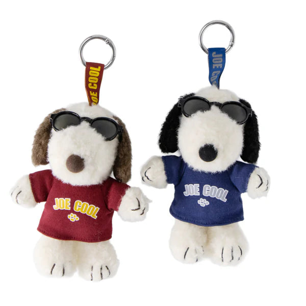 PEANUTS | Snoopy College style JOE COOL