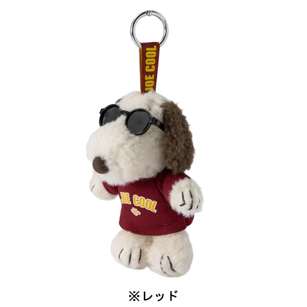 PEANUTS | Snoopy College style JOE COOL