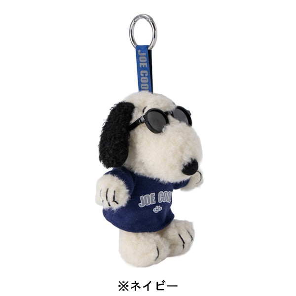 PEANUTS | Snoopy College style JOE COOL
