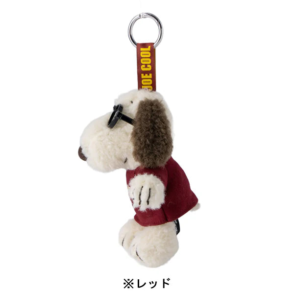 PEANUTS | Snoopy College style JOE COOL