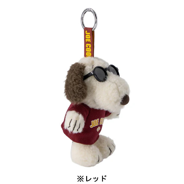 PEANUTS | Snoopy College style JOE COOL