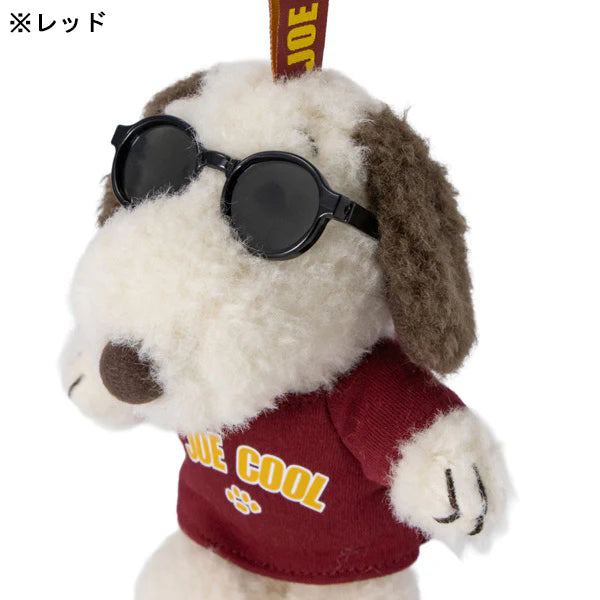 PEANUTS | Snoopy College style JOE COOL