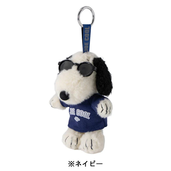 PEANUTS | Snoopy College style JOE COOL