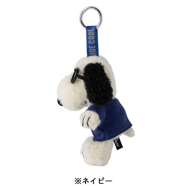 PEANUTS | Snoopy College style JOE COOL