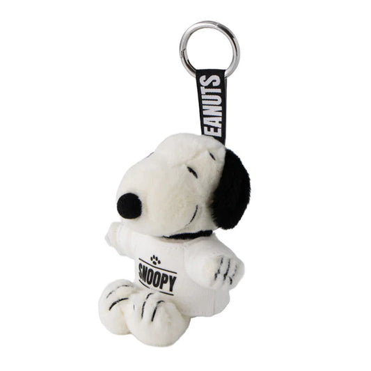 PEANUTS | Snoopy T-shirt Series Tag Mascot