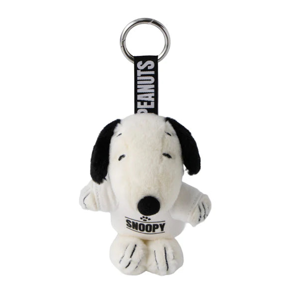PEANUTS | Snoopy T-shirt Series Tag Mascot