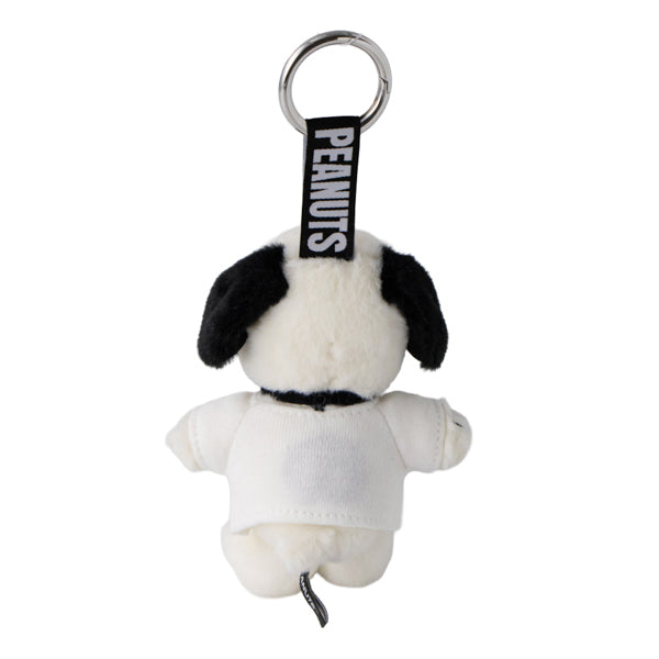 PEANUTS | Snoopy T-shirt Series Tag Mascot