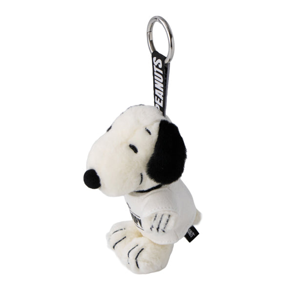 PEANUTS | Snoopy T-shirt Series Tag Mascot