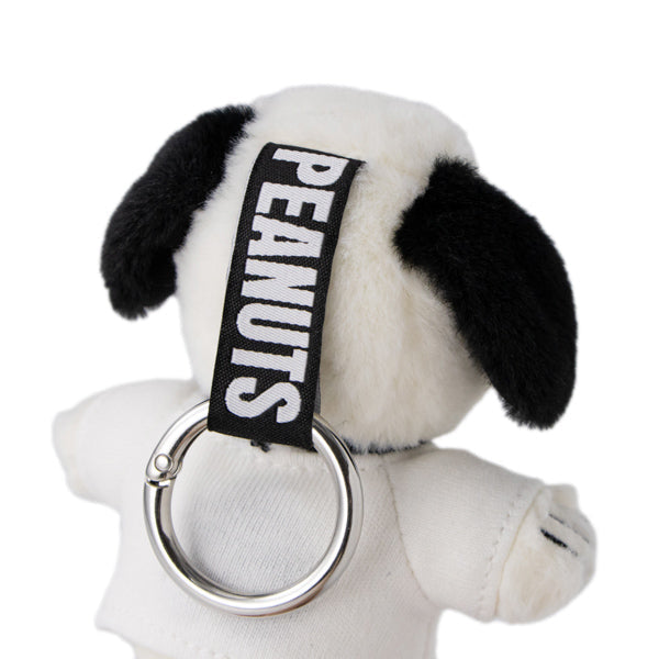 PEANUTS | Snoopy T-shirt Series Tag Mascot