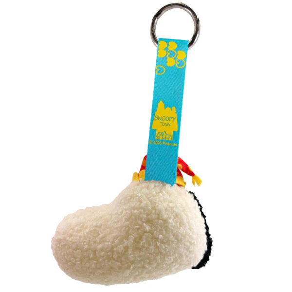 PEANUTS | SNOOPY Birthday Celebration 2026 Snoopy Face Tag Mascot