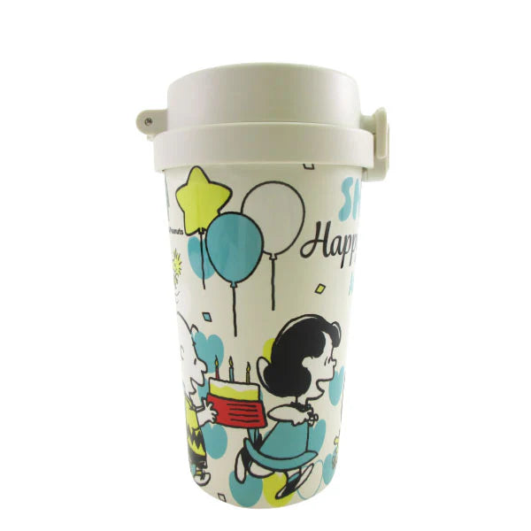 PEANUTS | SNOOPY Birthday Celebration 2026 Snoopy One-Push Tumbler