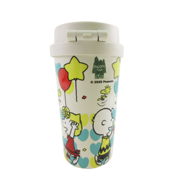 PEANUTS | SNOOPY Birthday Celebration 2026 Snoopy One-Push Tumbler