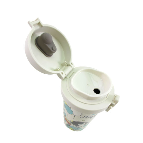 PEANUTS | SNOOPY Birthday Celebration 2026 Snoopy One-Push Tumbler