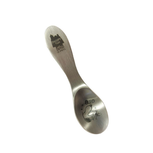 PEANUTS | SNOOPY Birthday Celebration 2026 Snoopy Mini Glass Bowl with Small Spoon