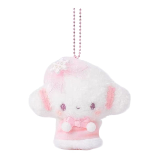 Sanrio | Sanrio Snow Fantasy Mascot Holder - Cogimyun