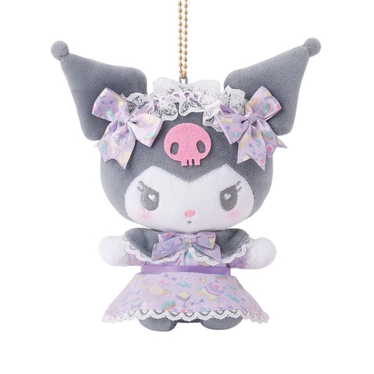 Sanrio | Sanrio Characters Romantic Sweets Series Mascot - Kuromi