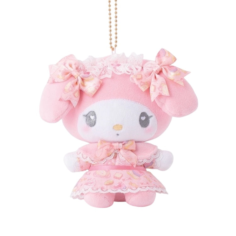 Sanrio | Sanrio Characters Romantic Sweets Series Mascot - Hello Kitty