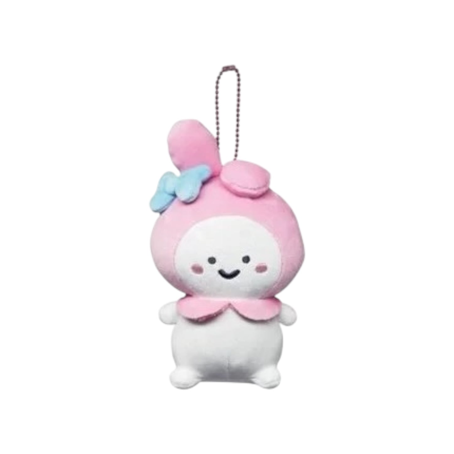 Sanrio | Obungu x Sanrio Characters Mascot Holder - Stationery x My Melody