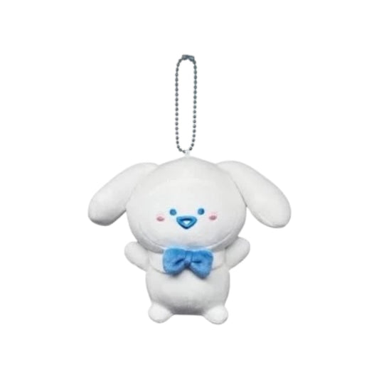 Sanrio | Obungu x Sanrio Characters Mascot Holder - Stationery x Cinnamoroll