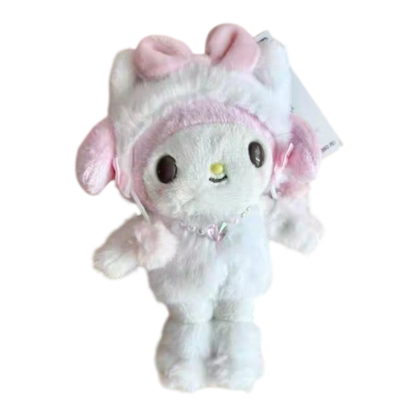 Sanrio | Sarnrio Harajuku Store Limited Style Up Plush Keychain